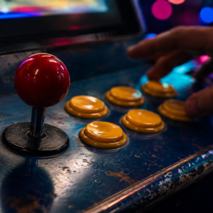 Arcade Games